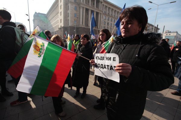 
	Снимка: Димитър Кьосемарлиев, Investor Media Group
