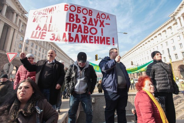 
	Снимка: Димитър Кьосемарлиев, Investor Media Group
