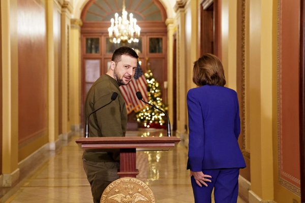 Снимка: Bloomberg