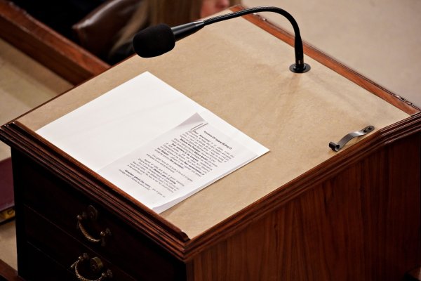 Снимка: Bloomberg