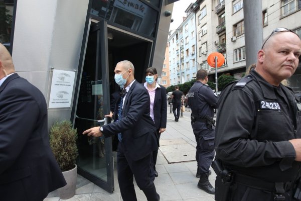 
	Снимка: Димитър Кьосемарлиев, Investor Media Group
