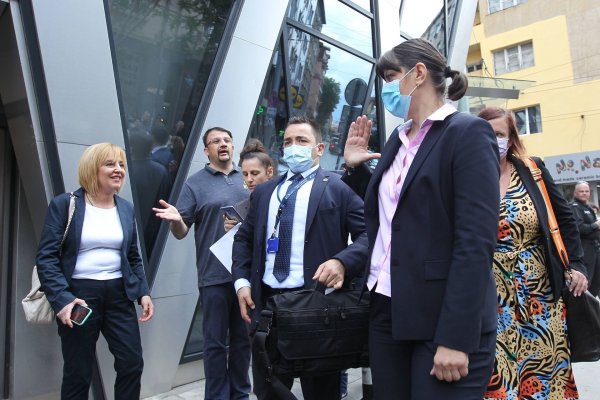 
	Снимка: Димитър Кьосемарлиев, Investor Media Group
