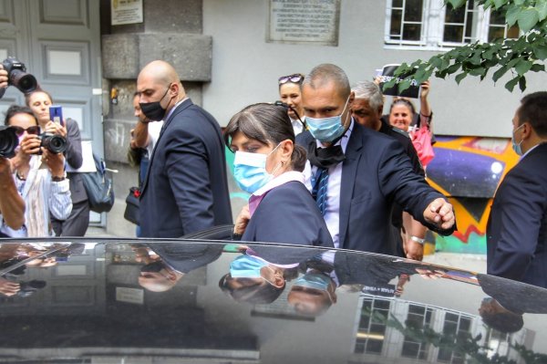 
	Снимка: Димитър Кьосемарлиев, Investor Media Group
