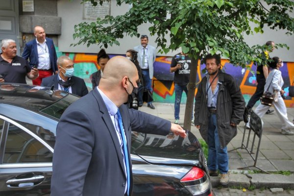 
	Снимка: Димитър Кьосемарлиев, Investor Media Group
