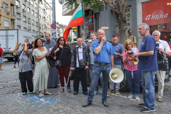 
	Снимка: Димитър Кьосемарлиев, Investor Media Group
