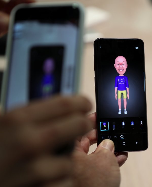 
	Снимка: Ройтерс
