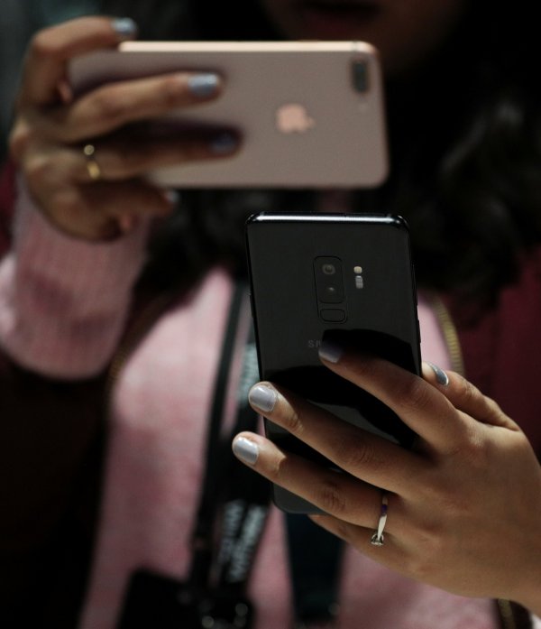 
	Снимка: Ройтерс
