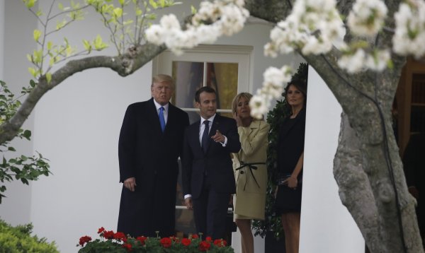 
	Снимка: Ройтерс
