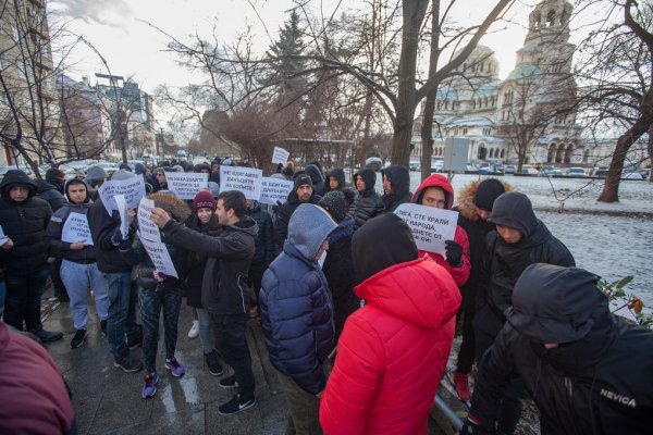 
	Снимка: Димитър Кьосемарлиев, Investor Media Group
