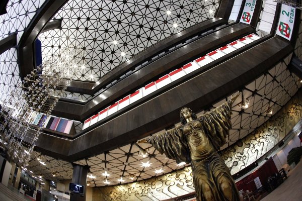 
	Снимка: Олег Попов, Investor Media Group
