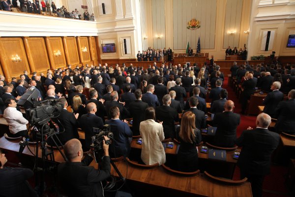 Снимка: Димитър Кьосемарлиев, Investor Media Group