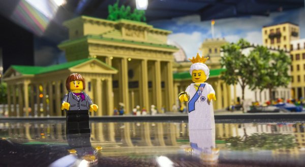 
	Снимка: Ройтерс
