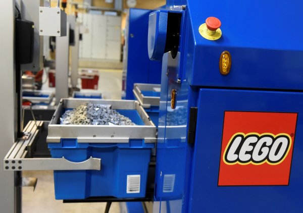 
	Снимка: Ройтерс
