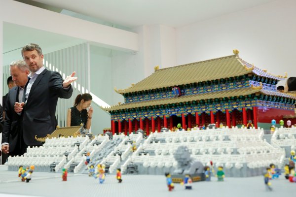 
	Снимка: Ройтерс
