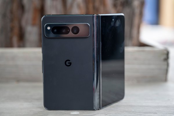 Снимка: Bloomberg