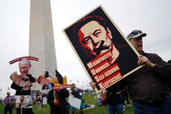 Снимка: EPA/Will Oliver