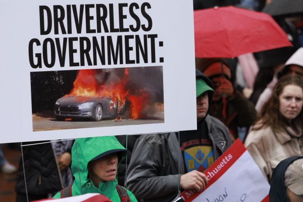 Снимка: CJ Gunter