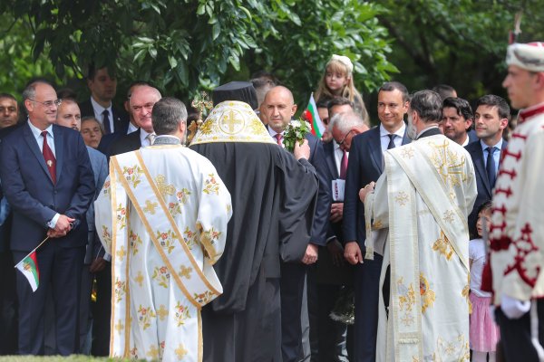 Снимка: Димитър Кьосемарлиев, Investor Media Group