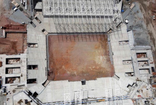 
	Снимки: Ройтерс
