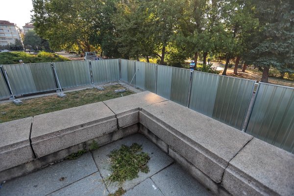 Снимка: Димитър Кьосемарлиев/Investor Media Group