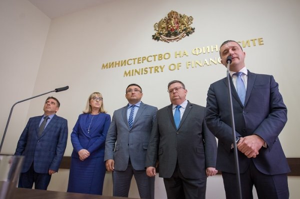 
	Снимка: Димитър Кьосемарлиев, Investor Media Group
