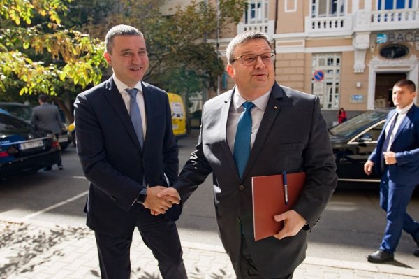 
	Снимка: Димитър Кьосемарлиев, Investor Media Group
