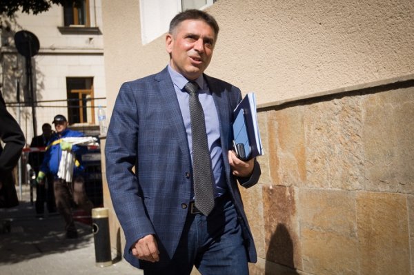 
	Снимка: Димитър Кьосемарлиев, Investor Media Group
