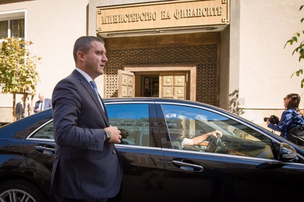 
	Снимка: Димитър Кьосемарлиев, Investor Media Group
