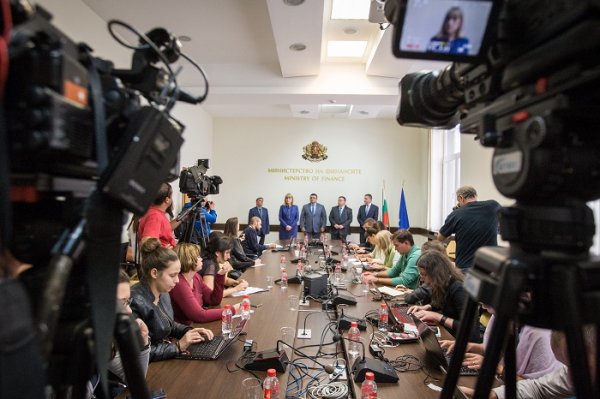 
	Снимка: Димитър Кьосемарлиев, Investor Media Group
