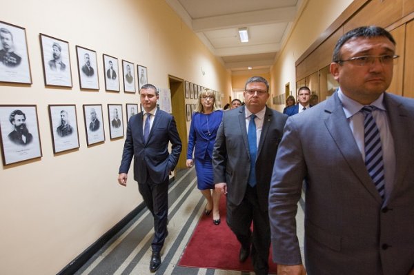 
	Снимка: Димитър Кьосемарлиев, Investor Media Group
