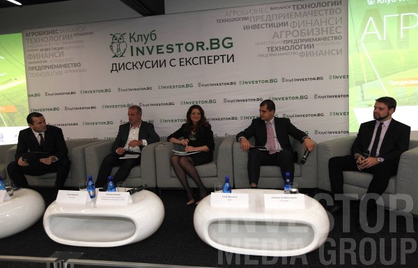 
	Снимка: Олег Попов, Investor Media Group
