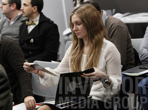 
	Снимка: Олег Попов, Investor Media Group
