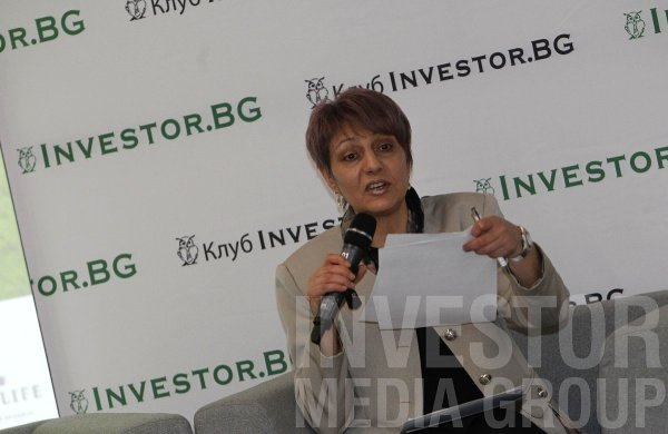 
	Снимка: Олег Попов, Investor Media Group
