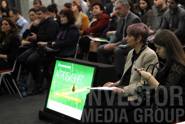 
	Снимка: Олег Попов, Investor Media Group
