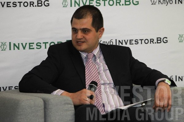 
	Снимка: Олег Попов, Investor Media Group

