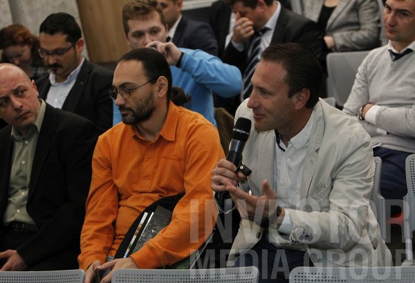 
	Снимка: Олег Попов, Investor Media Group

