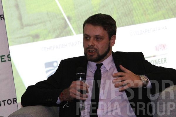 
	Снимка: Олег Попов, Investor Media Group
