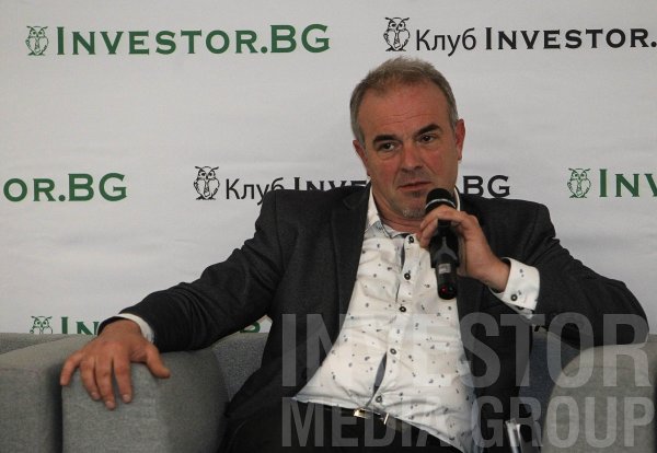 
	Снимка: Олег Попов, Investor Media Group
