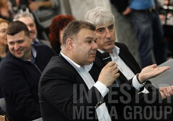 
	Снимка: Олег Попов, Investor Media Group
