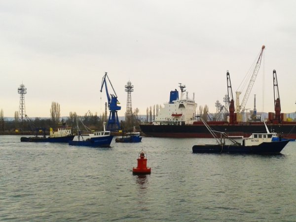 
	Снимка: Ели Маринова, агенция &bdquo;Черно море&ldquo;

