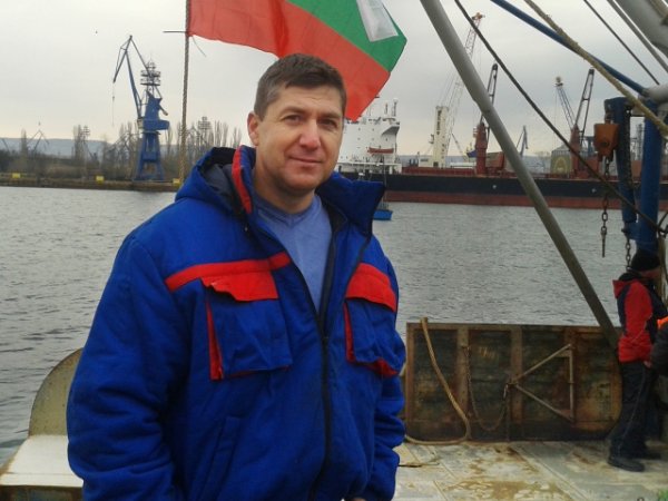 
	Снимка: Ели Маринова, агенция &bdquo;Черно море&ldquo;
