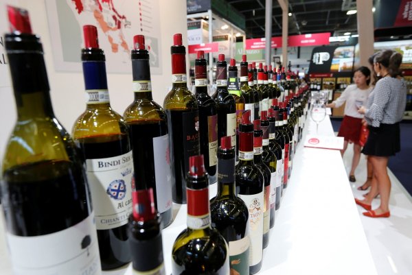 
	Снимка: Ройтерс
