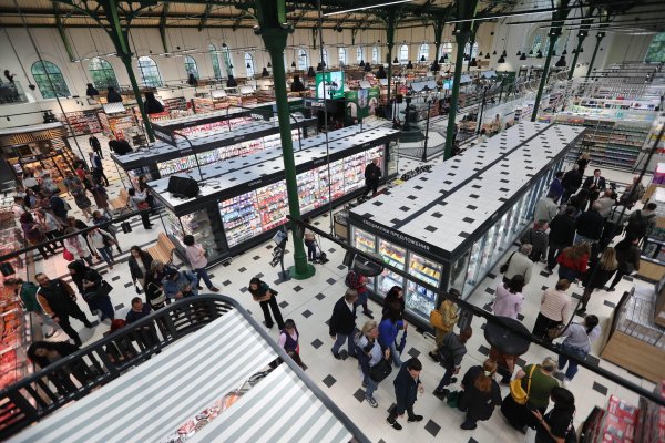 Снимка: Димитър Кьосемарлиев, Investor Media Group.