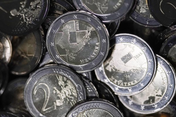 Oliver Bunic/Bloomberg