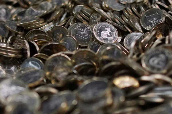 Oliver Bunic/Bloomberg