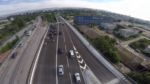 
	Снимка: МРРБ
