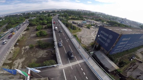 
	Снимка: МРРБ
