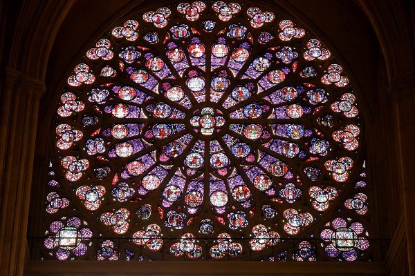 Снимка: БГНЕС/EPA/LUDOVIC MARIN