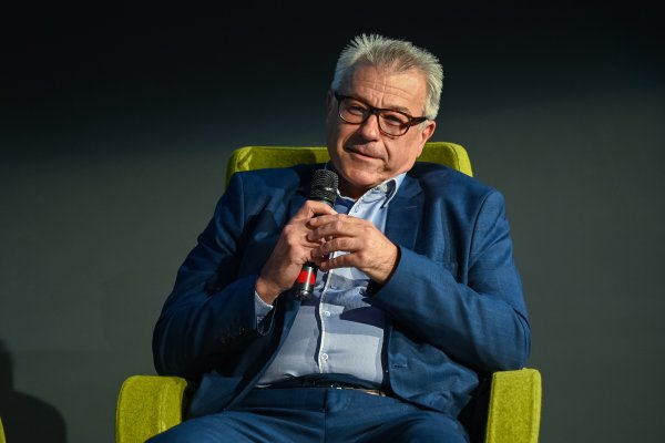 Снимка: Investor Media Group