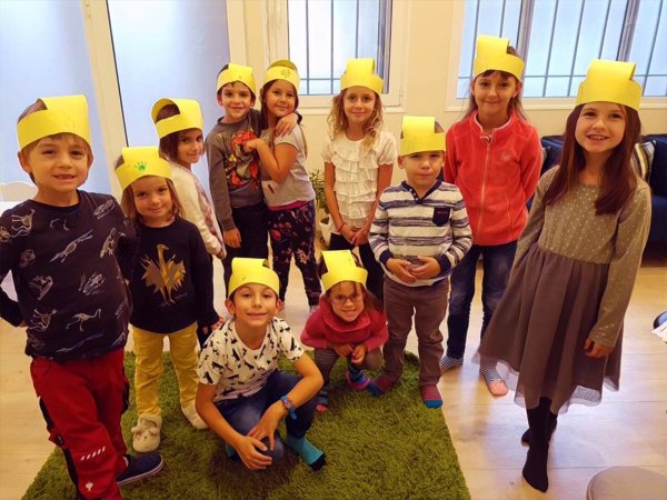 
	Снимки: Red Paper Plane
